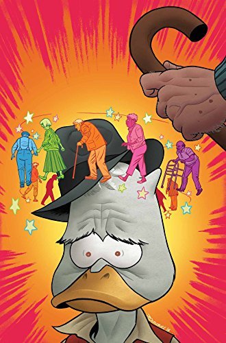 HOWARD THE DUCK #3 NM 1ST PRINT