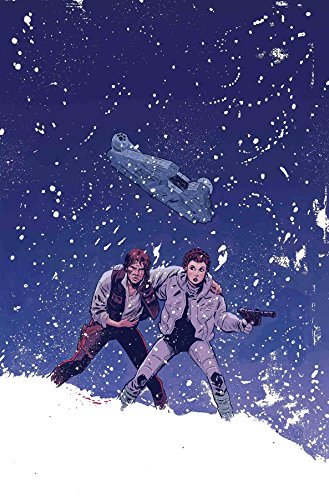 STAR WARS ANNUAL #3 JASON LATOUR NM 1ST PRINT