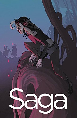 SAGA #45 MR NM 1ST PRINT