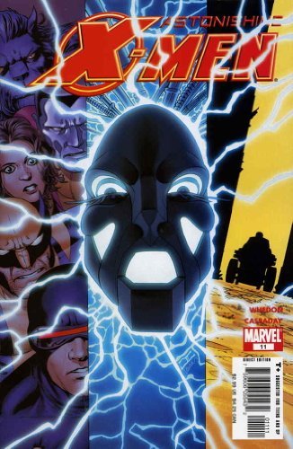 ASTONISHING X-MEN 3RD SERIES 2004 #11 MARVEL NM 1st PRINT