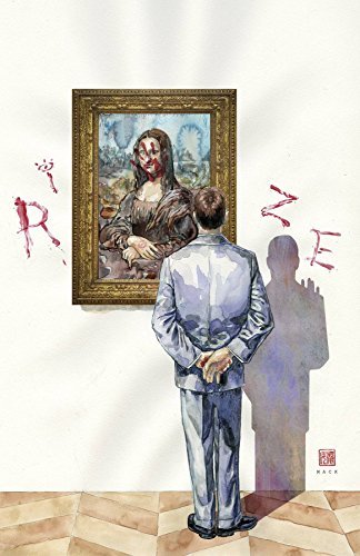 FIGHT CLUB 2 #5 MACK MAIN CAMERON STEWART CHUCK PALAHNIUK DAV NM 1ST PRINT