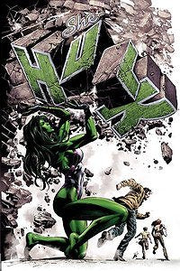 SHE-HULK 2 #24 PETER DAVID NM 1ST PRINT