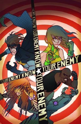 AVENGERS: THE INITIATIVE #27 CHRISTOS N. GAGE MARVEL NM 1st PRINT