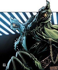 STAR WARS: DARK TIMES #8 MICK HARRISON NM 1ST PRINT