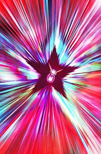 BUCKY BARNES WINTER SOLDIER #10 ALES KOT Marvel NM 1st PRINT