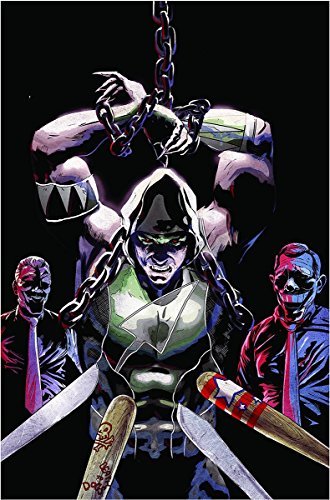 GREEN ARROW #49 NM 1ST PRINT