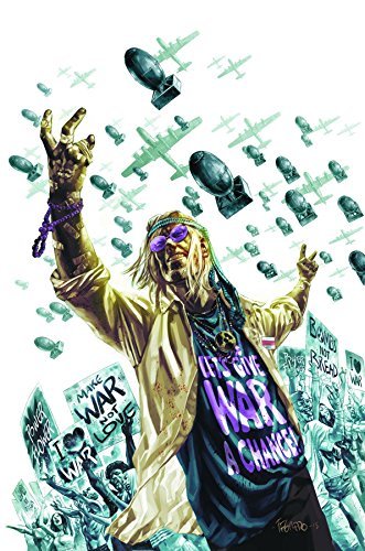 FIGHT CLUB 2 #6 FEGREDO VARIANT NM 1ST PRINT