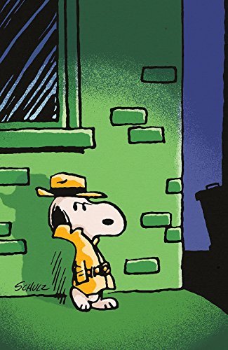 PEANUTS VOL 2 #31 NM 1ST PRINT