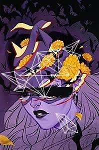 BATGIRL #49 DC NM 1st PRINT