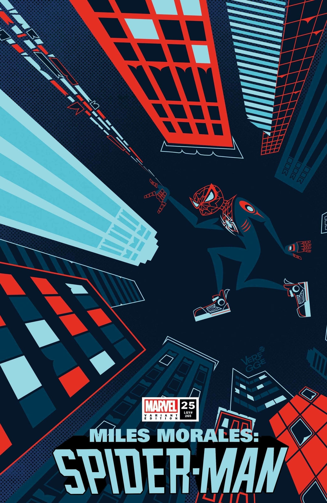 MILES MORALES SPIDER-MAN MARVEL COMICS #21 22 23 25 YOU PICK!
