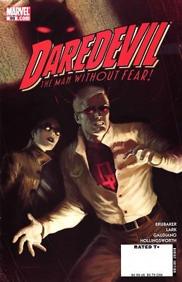 DAREDEVIL #99 MISTER FEAR APPEARANCE BRUBAKER NM 1ST PRINT