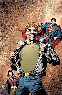 SUPERMAN #665 KURT BUSIEK NM 1ST PRINT