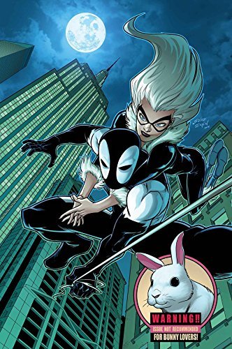 DEADPOOL BACK IN BLACK #3 NM 1ST PRINT