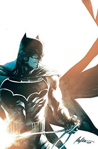 ALL-STAR BATMAN ISSUE #14 -VARIANT COVER DC NM 1st PRINT