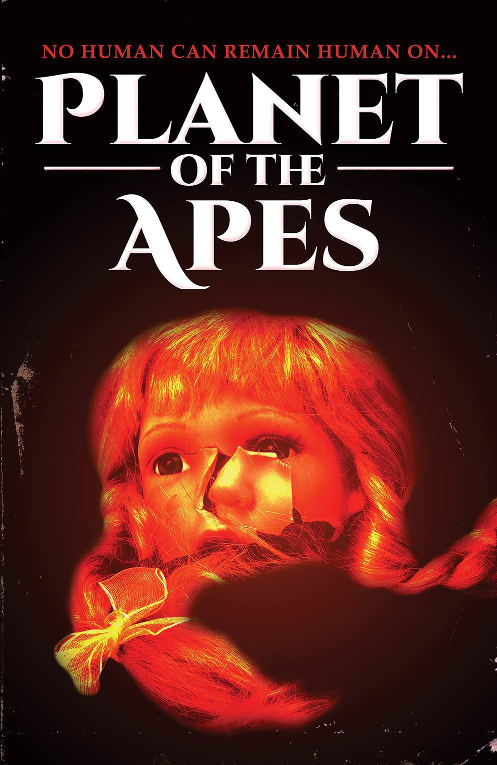 PLANET OF THE APES URSUS #3 SUBSCRIPTION CAREY VARIANT BOOM! STUDIOS Vfn