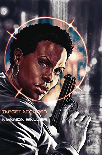 SUICIDE SQUAD #11 VOL 4 VAR ED NM 1ST PRINT