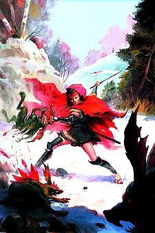 AKANEIRO #1 JUSTIN ACLIN DARK HORSE NM 1st PRINT