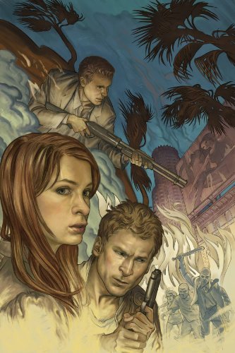 DOLLHOUSE EPITAPHS STEVE MORRIS VARIANT NM 1ST PRINT