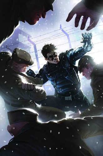 CAPTAIN AMERICA #618 BRUBAKER MARVEL NM 1st PRINT