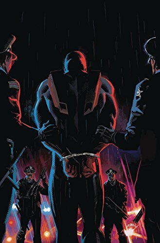 FALCON #3 LEG NM 1ST PRINT