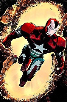 SECRET AVENGERS #3 NICK SPENCER AND LUKE ROSS NM 1ST PRINT