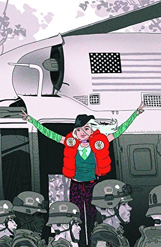 PREZ #2 OF 6 NM 1ST PRINT