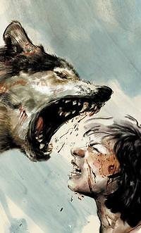 CONAN #15 KURT BUSIEK Dark Horse NM 1st PRINT