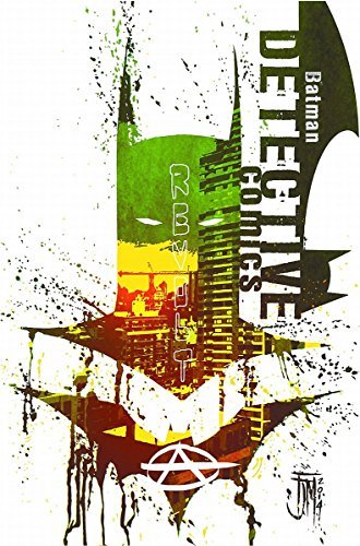 BATMAN DETECTIVE COMICS #40 DC NM 1st PRINT