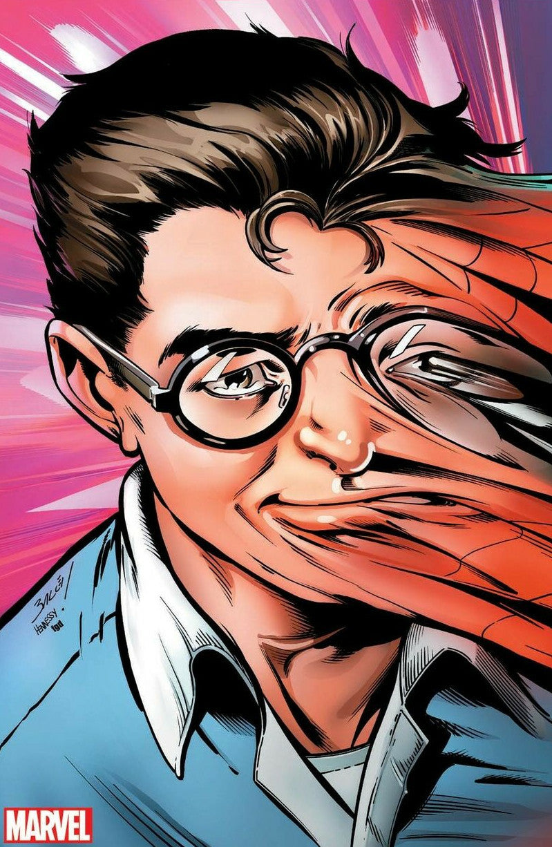 AMAZING SPIDERMAN #29 IMMORTAL VARIANT NM MARVEL 2019 1st PRINT