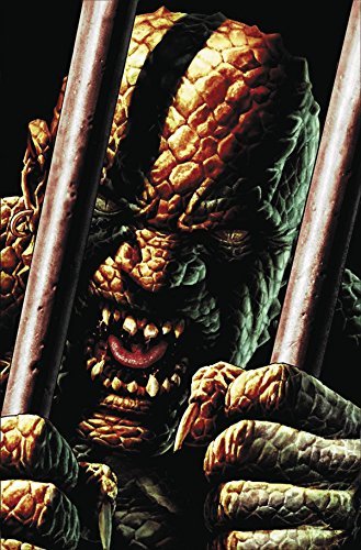 SUICIDE SQUAD #5 VAR ED NM 1ST PRINT