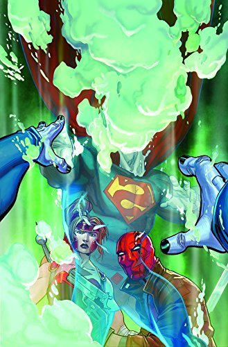 RED HOOD AND THE OUTLAWS #3 NM 1ST PRINT