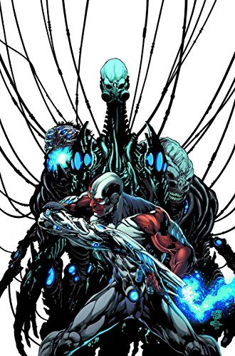 CYBORG #2 DC NM 1st PRINT