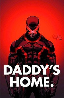 CABLE AND X-FORCE #7 MARVEL NM 1st PRINT