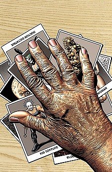 DIAL H #6 CHINA MIEVILLE NM 1ST PRINT