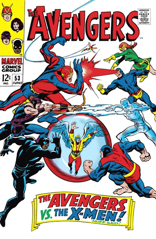AVENGERS #672 Allred Lenticular Variant NM Marvel Comics ships 10/4/2017