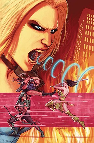 GREEN ARROW #22 NM 1ST PRINT