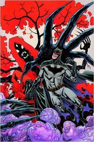 BATMAN #8 MONSTER MEN DC NM 1st PRINT