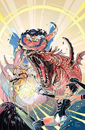 BOMBSHELLS #30 MARGUERITE BENNETT NM 1ST PRINT