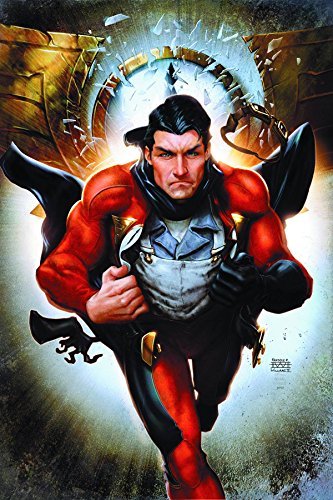 CAPTAIN MIDNIGHT #12 Dark Horse NM 1st PRINT