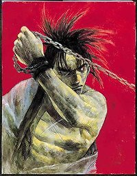 BLADE OF IMMORTAL #115 HIROAKI SAMURA Dark Horse NM 1st PRINT