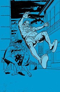 EXTERMINATORS #12 SIMON OLIVER NM 1ST PRINT