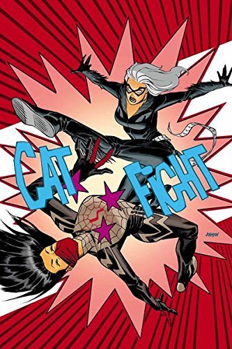 SILK #3 NM 1ST PRINT