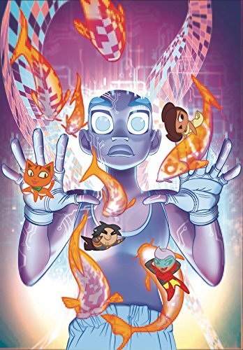 BOUNTY #3 OF 10 KURTIS WIEBE Dark Horse NM 1st PRINT