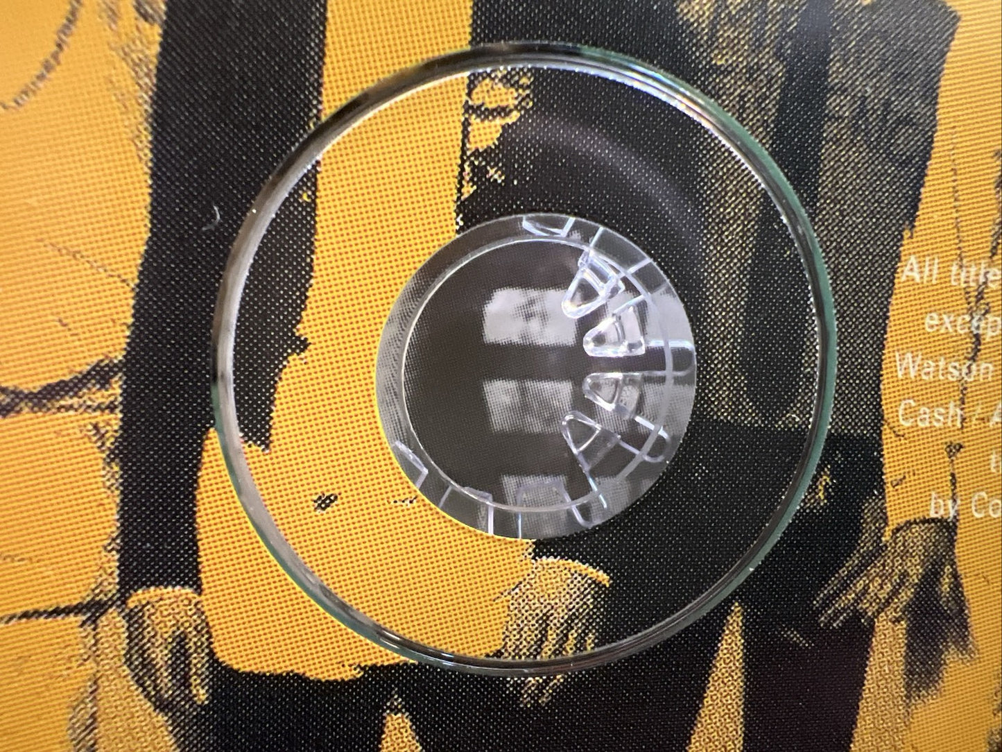 999 NINE SEPARATES Punk 1978 Captain Oil AHOY CD 148