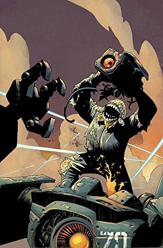 CLUSTER #3 Boom NM 1st PRINT