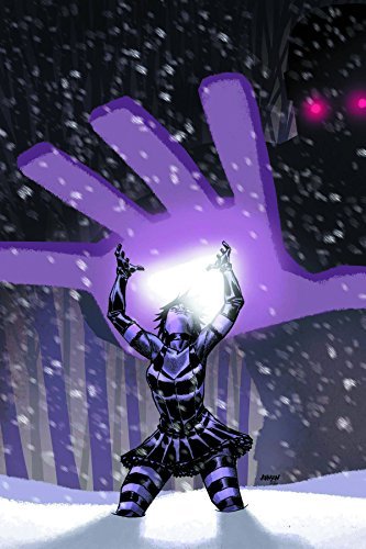 AVENGERS ARENA #10 NOW MARVEL NM 1st PRINT