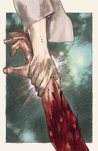 BLADE OF IMMORTAL #114 HIROAKI SAMURA Dark Horse NM 1st PRINT