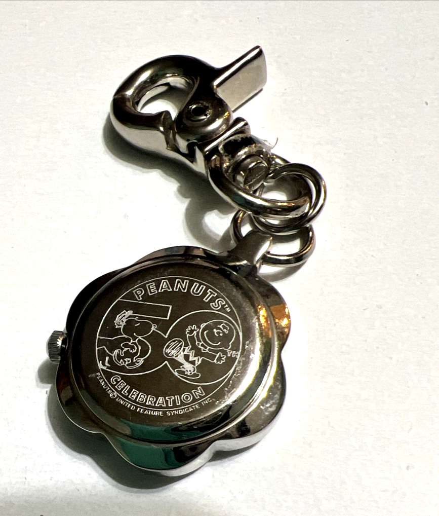 Peanuts Woodstock Watch Snoopy by Tom Everhart Bird Lips in a Pink Polyester Wig