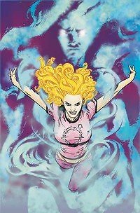 INFINITY INC. #3 PETER MILLIGAN NM 1ST PRINT