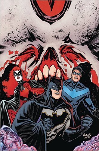 BATMAN #7 VOL 3 A MONSTER MEN TOM KING DC NM 1st PRINT